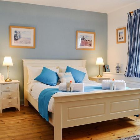 Draigs Cottage Abergavenny Exteriér fotografie