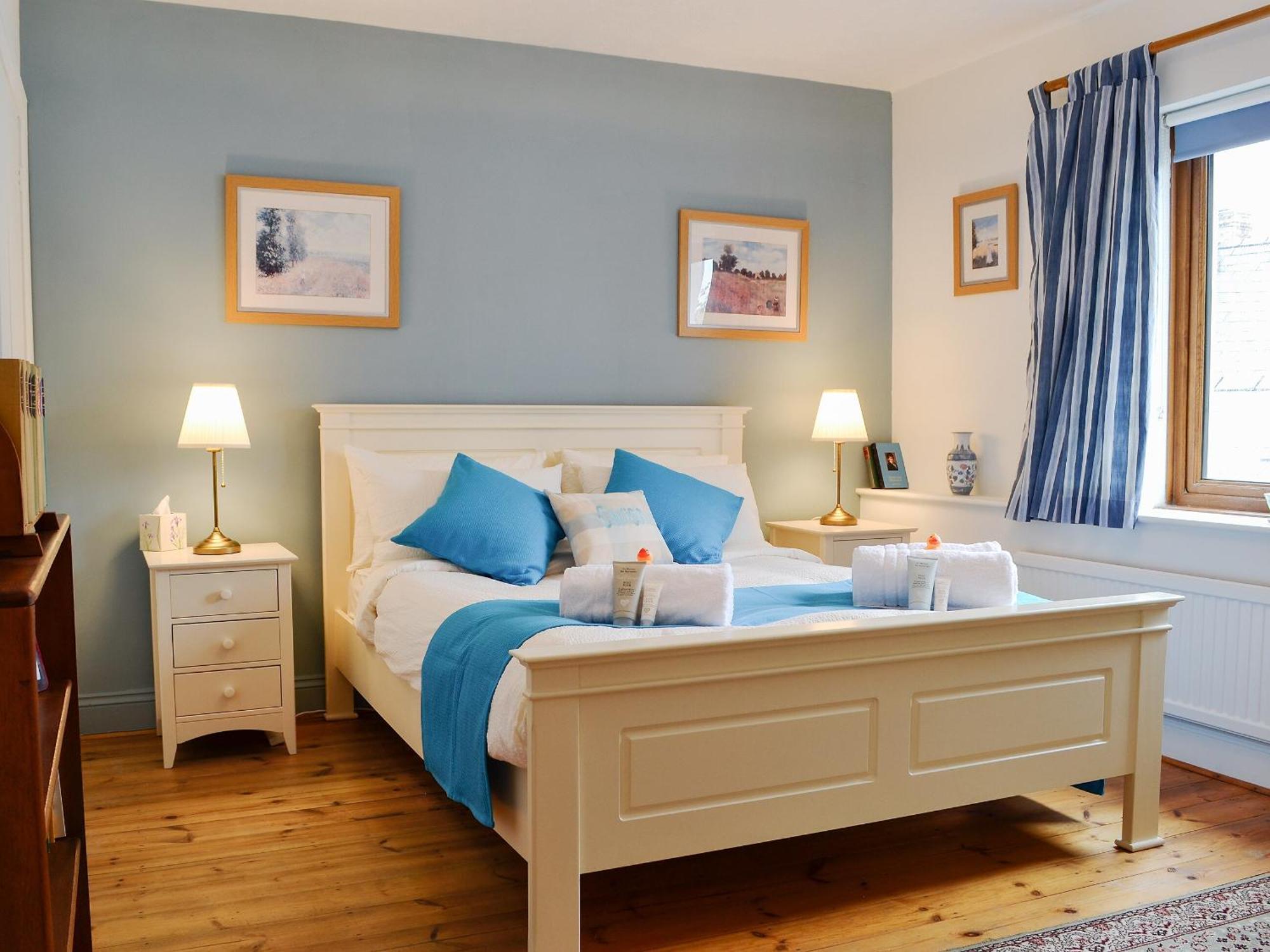 Draigs Cottage Abergavenny Exteriér fotografie