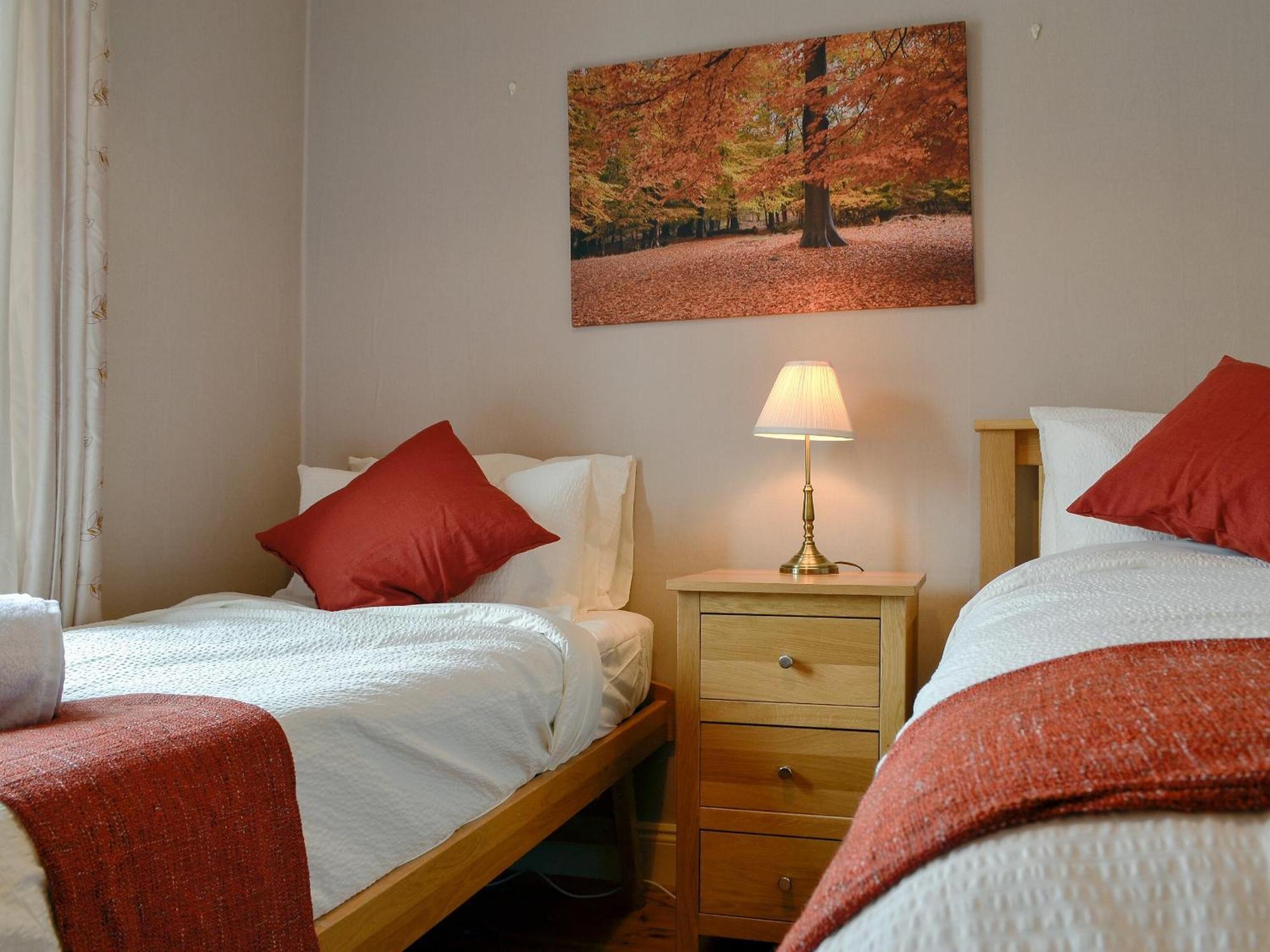 Draigs Cottage Abergavenny Exteriér fotografie